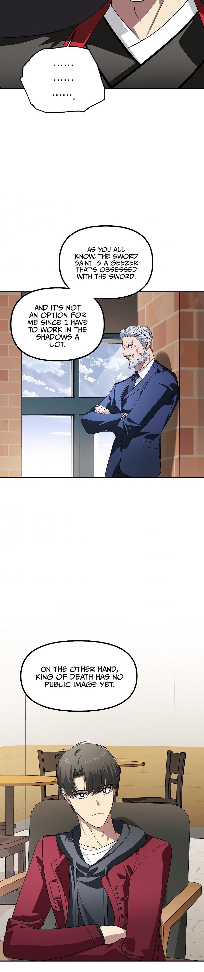 SSS-Class Suicide Hunter, Chapter 45 image 22